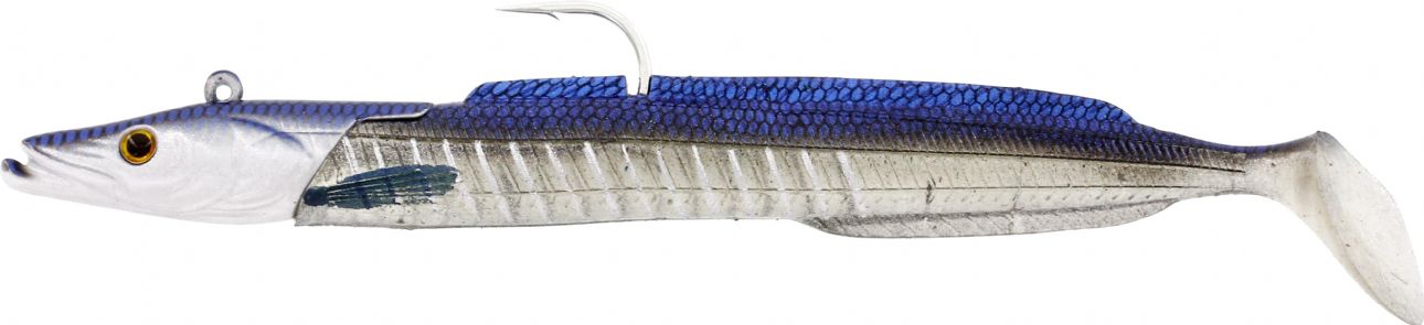 Westin Sandy Andy Jig 14cm 32g